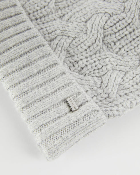 <P><Span Style="Text-Decoration: Underline;">Hat</Span></P>
<P><Span>Keep Cosy From Head To Toe This Season With Help From...